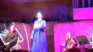 "Мельница" - Лента в Волосах (РК - 2017 - 15.01.17)