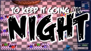 FNAF 6 SONG "Lots of Fun" by TryHardNinja [Five Nights at Freddy's Pizzeria Simulator Song]