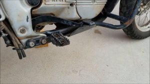 BMW F650 FUNDURO REVIEW/MODS/ thoughts after owning for 10 years 1999 f 650 pegaso