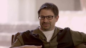 Sunday Conversation with David Hornik, August Capital (1 of 7)