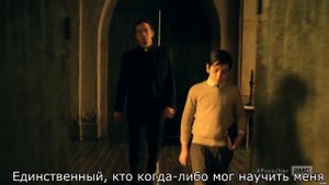 Dusty Springfield - Son of a Preacher Man (OST Криминальное чтиво) Перевод