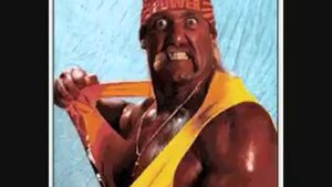 Hulk Hogan Theme Before Real American
