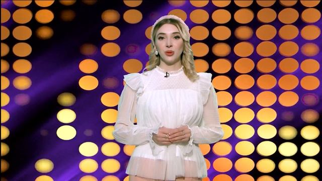 Музыкальная открытка 160522 ведущая Луиза Мальсагова смотреть онлайн