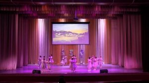 Кружэль - Уморилась