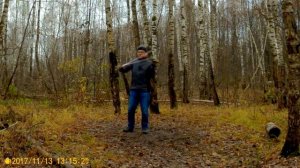 Фланкировка.  Ударные связки Часть 2 .