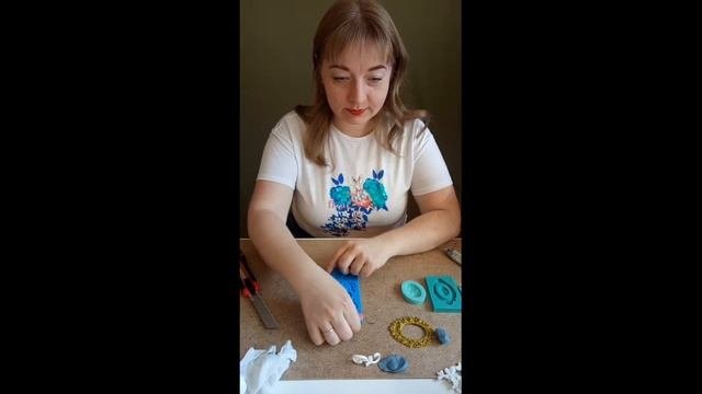Лекция. Пасты для молдов. Из чего делать отливки?