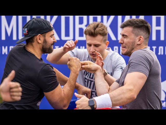 КОМАНДНЫЙ АРМРЕСТЛИНГ В ЛУЖНИКАХ . СПАРТАК vs ФИЛИ. ARMWRESTLING TEAM SPARTAK VS FILI LUZNIKI