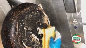 Чем очистить сковороду от старого нагара и жира