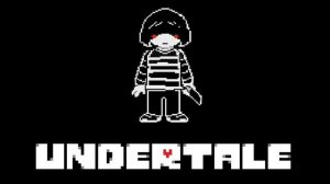 Undertale - chara theme