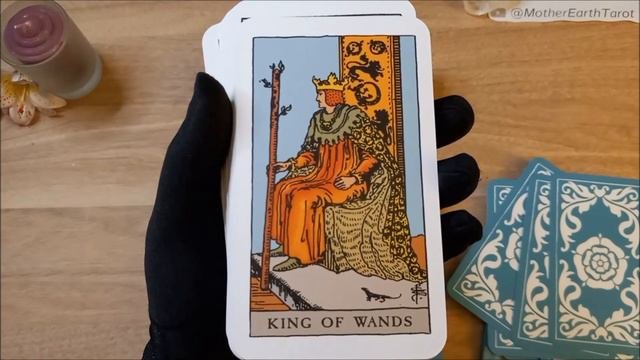 Обзор колоды Классическое Таро Райдера-Уэйта-Смит | The Classic Rider Waite Smith Tarot Set