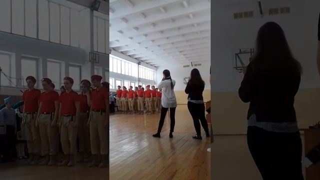 Школа 38 г.Саранск смотреть онлайн