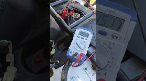 Самодельное Реле-регулятор для квадроцикла Panda 500cc, Stels Kazuma 500cc и тп. Первый тест