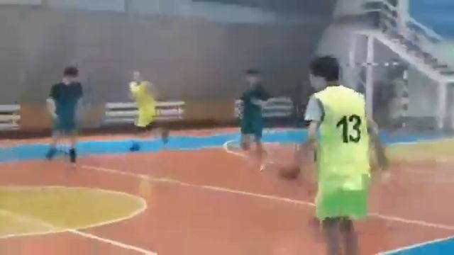 Баскетбол Жаксы-Биржан сал,9-11 классы смотреть онлайн