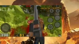 как скачать крутой Сэм на андройт