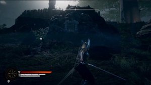 Development Progress of Beauty and Violence: Valkyries (WIP)