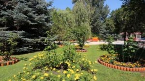 3 Уникальных Природных Источника Минеральной воды! Только в Санатории Родник (Анапа) Лечение! Отдых