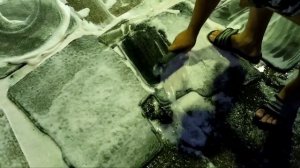 КЕРХЕР К7, пеним и моем автомобильные ковры. Моем ковры керхером к7