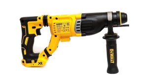 ТОП-5: Лучшие перфораторы DeWALT | Рейтинг 2024 года!