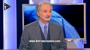 Jacques Attali veut remplacer les Français