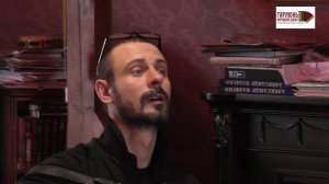 Хороши вечера на Оби. Марина Борискина и Алексей Борискин и Геннадий Аксёнов! Чердачок талантов!