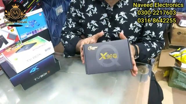 Android TV Box 4K & 8K | Cheapest Android TV Devices | Android Box | Smart TV Box | New Stock 2023 смотреть онлайн