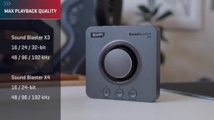Creative Sound Blaster X4 vs X3: A Big Upgrade?