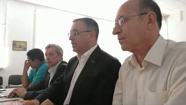 Всероссийская видеоконференция КПРФ о готовности к выборной кампании 2021 Оренбург смотреть онлайн