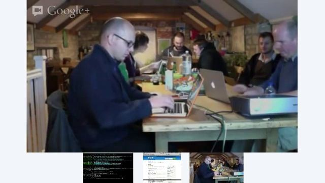 Drupal Somerset Hands On: Git смотреть онлайн