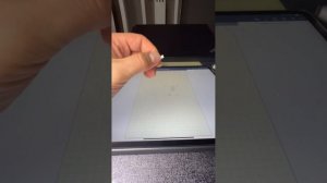Новый наконечник Apple Pencil не работает / New Apple pencil tip refuse to work.