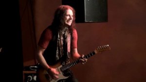 Anthony Gomes - Untitled - Live Hugh's Room 2013