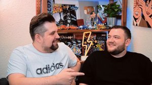 Антон Власов  рассуждает откуда берутся продукты