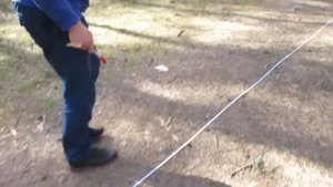 Хатсан 125. Прострелит ли доску 4см?