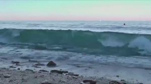 Музыка моря. Красивый релакс! Beautiful relax! Music of the sea. Música del mar. 海の音楽。