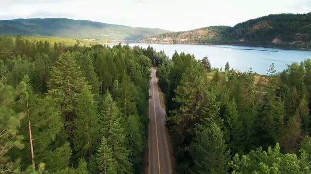 Красивая Расслабляющая Музыка Для Сна, Медитации и Отдыха. (relax music, meditation, yoga, sleep) смотреть онлайн