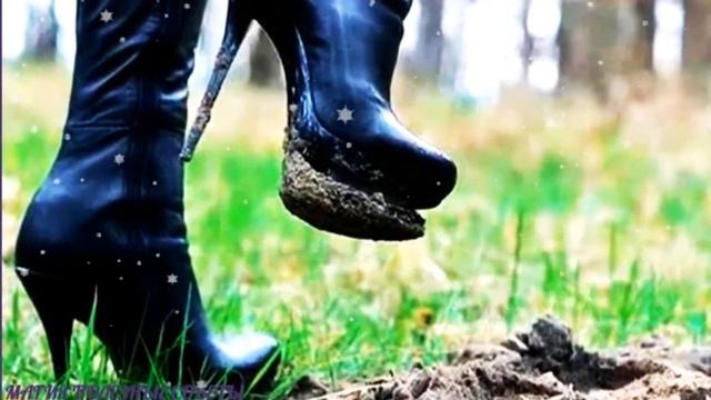 Как привлечь деньги в вашу жизнь. Положите деньги в сапоги на целую ночь и доход вам обеспечен смотреть онлайн