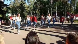 VLOG лагерь Радуга Ивановская облась. Вся правда этого лагеря