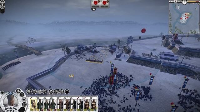 CIVIL WAR! - Last Alliance Total War Numenor Campaign смотреть онлайн