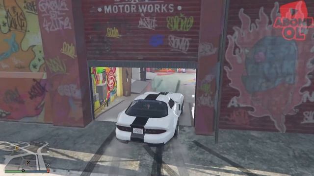 3 Mükemmel Araba Modifiye Ettim | GTA Online смотреть онлайн