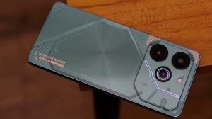 رسميآ سعر ومواصفات هاتف Tecno Pova 6 Pro