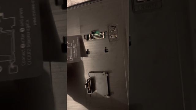 How to use common interface on samsung tv #sumsung #tv @Samsung смотреть онлайн