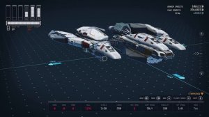 Starfield Ship Build: Dark Wing, BEST B-Class Light Fighter