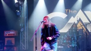 Wasted Wes Scantlin