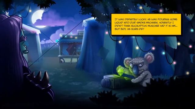 Creepy Road - The First 30 Minutes of Gameplay (PC) смотреть онлайн