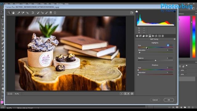 [PHOTOSHOP] 1 minute ^Photo Filter^ смотреть онлайн
