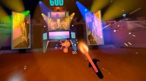 Hotel Transylvania Popstic VR - Gameplay