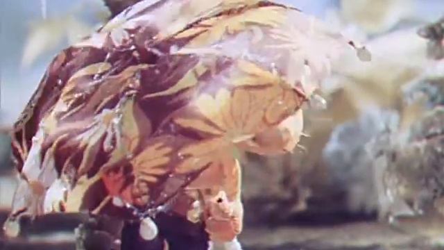 Большое путешествие 1987