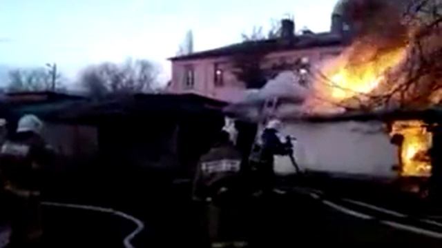 Так работают наши пожарные смотреть онлайн