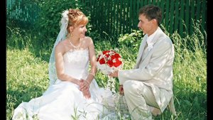 Подарок супруги на 45 летие