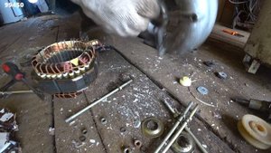 Сколько можно заработать на сдачи старой бытовой техники?