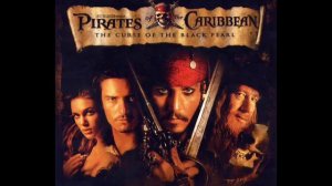 Klaus Badelt - He's A Pirate (Pirates of the Caribbean - Abstrym DnB-remix)